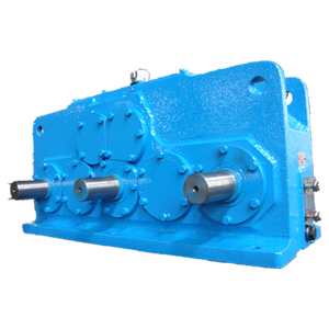 防止非標(biāo)齒輪減速機漏油的方法