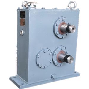 非標(biāo)齒輪減速機(jī)