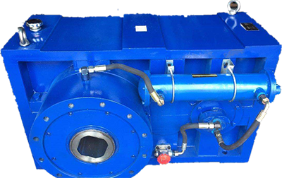 安裝非標(biāo)齒輪減速機應(yīng)該注意些什么